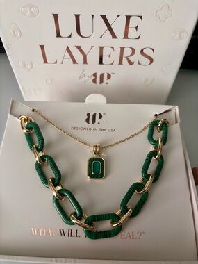 Luxe Layers 2026
